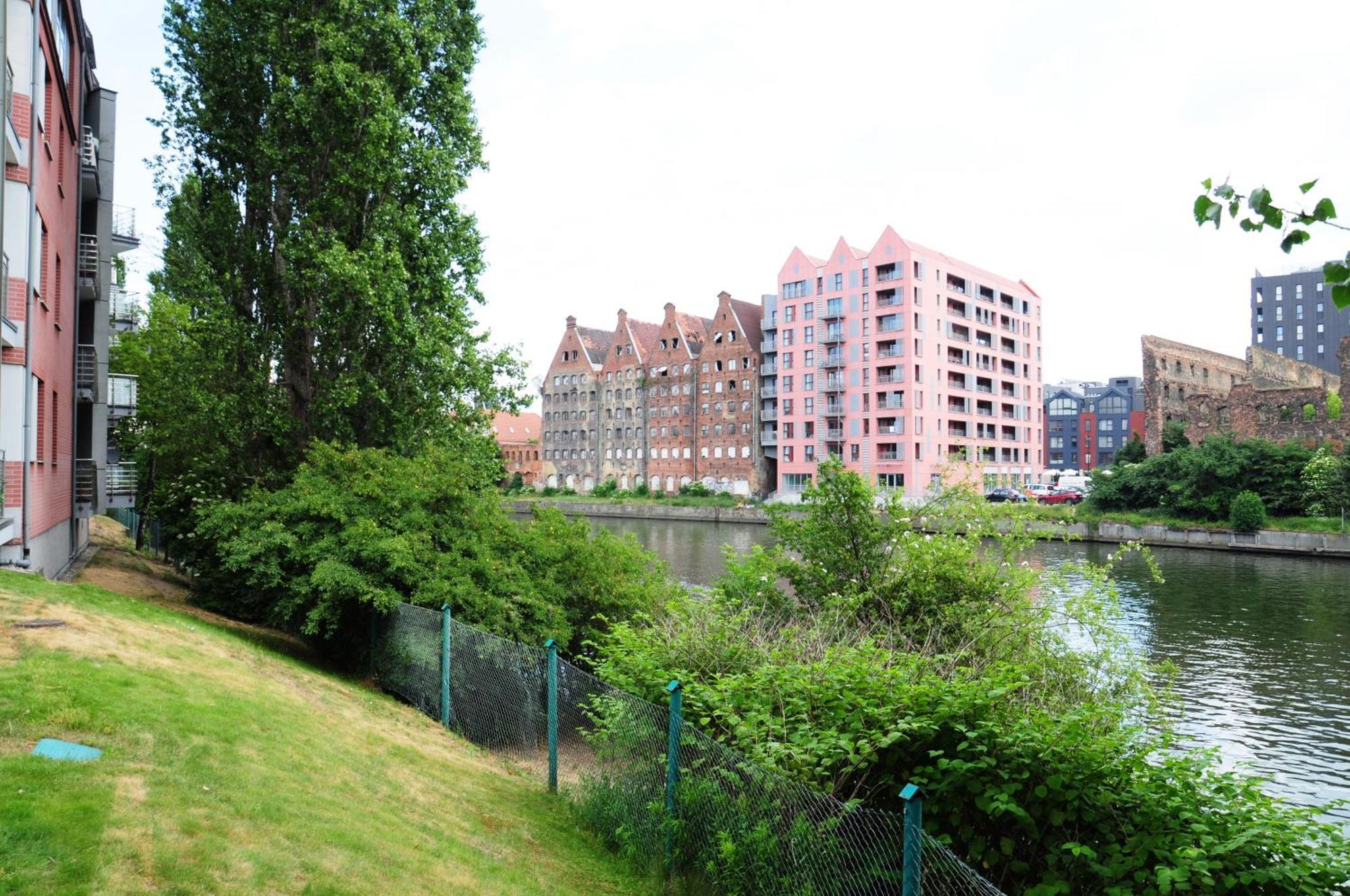 Artus Apartment, Gdansk