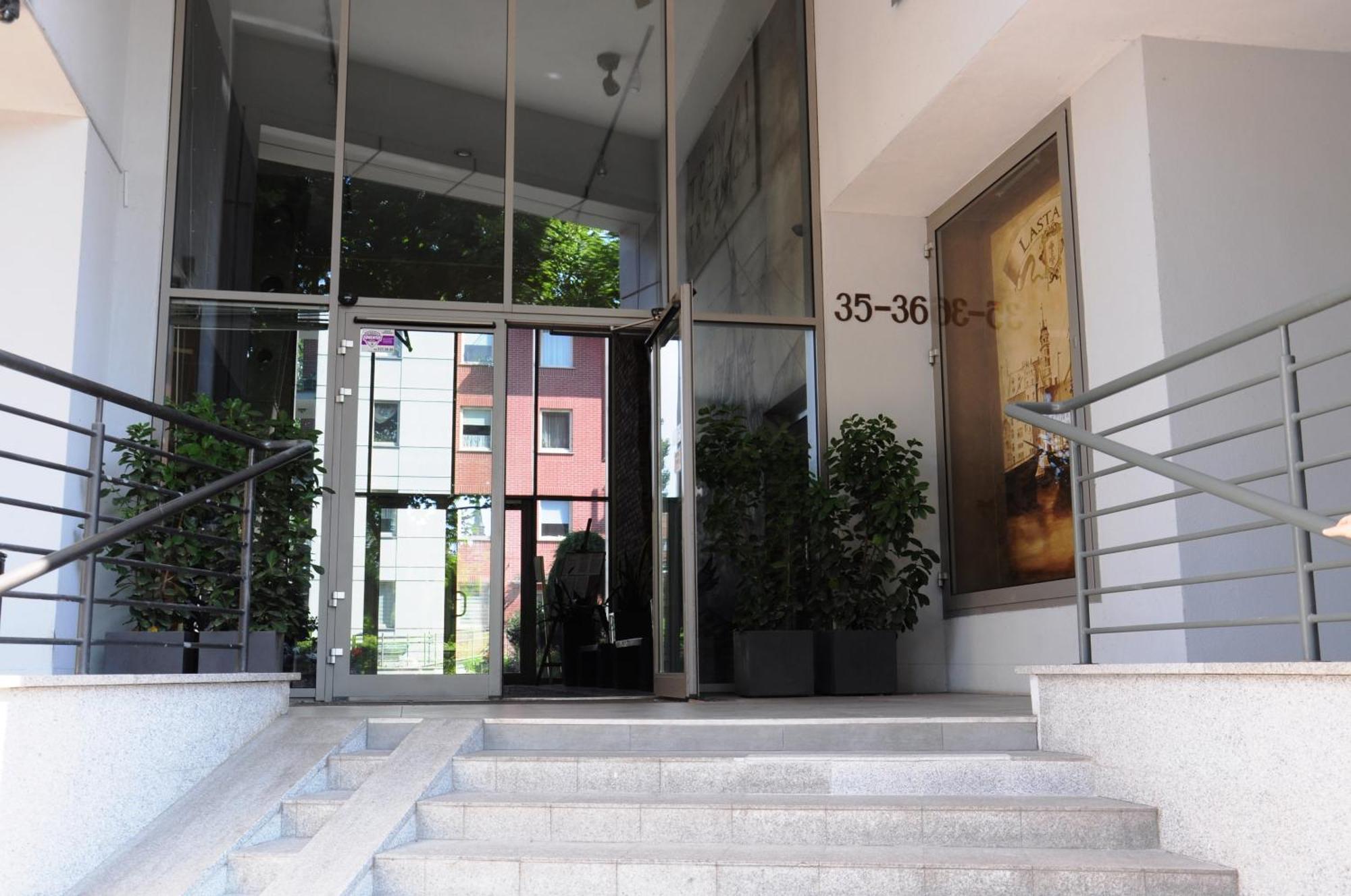 Artus Apartment — Photos 1